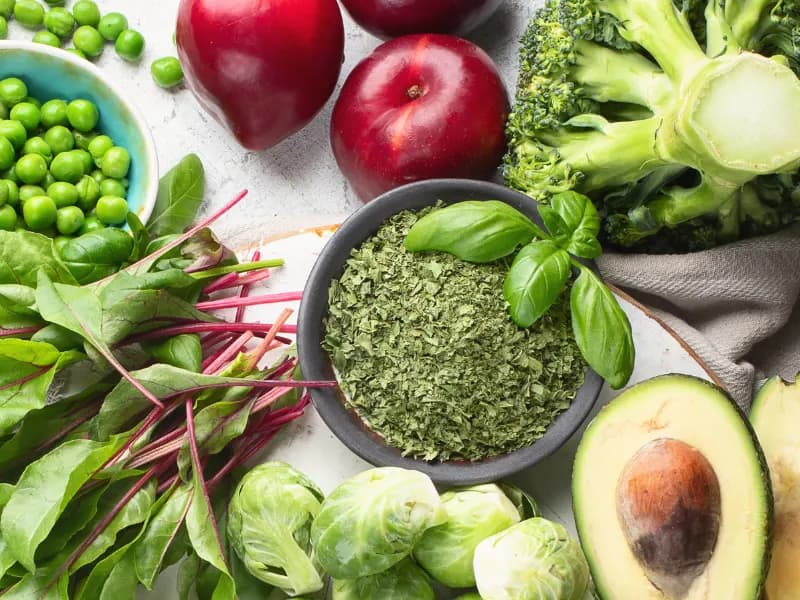 Vitamin K Deficiency Causes, Symptoms & Health Risks