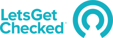 LetsGetChecked Logo