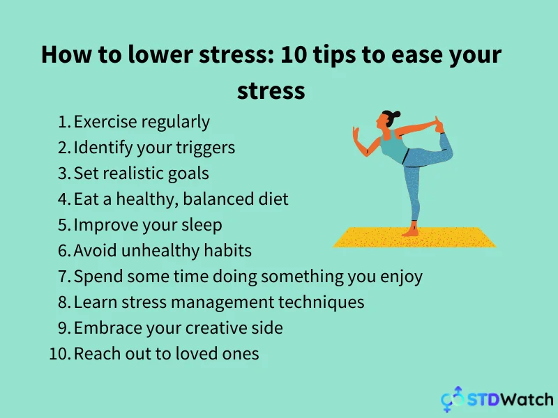 10-tips-to-lower-stress