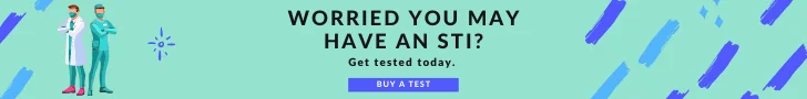 worried you may have an STI?